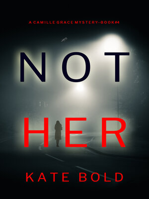 cover image of Not Her